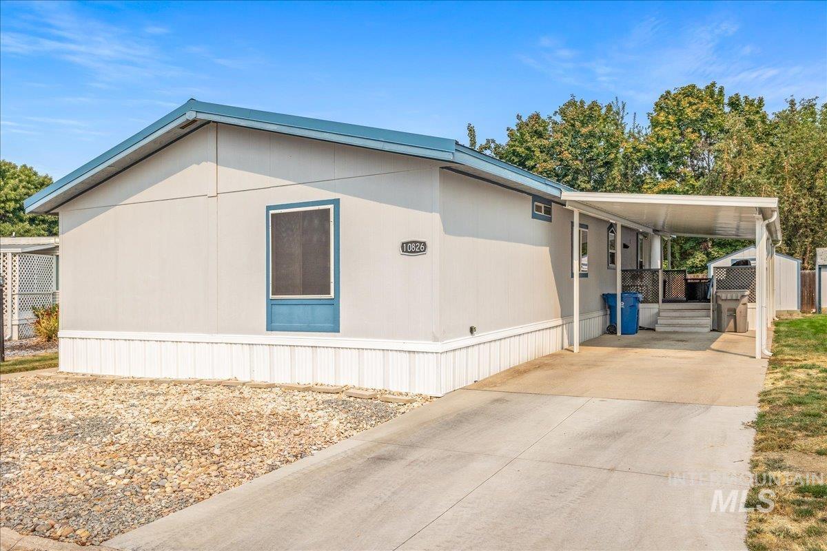 10826 W Ardyce Lane Property Photo 3