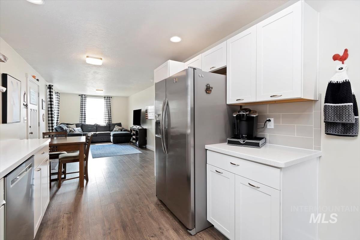 205 N Owyhee Property Photo 12