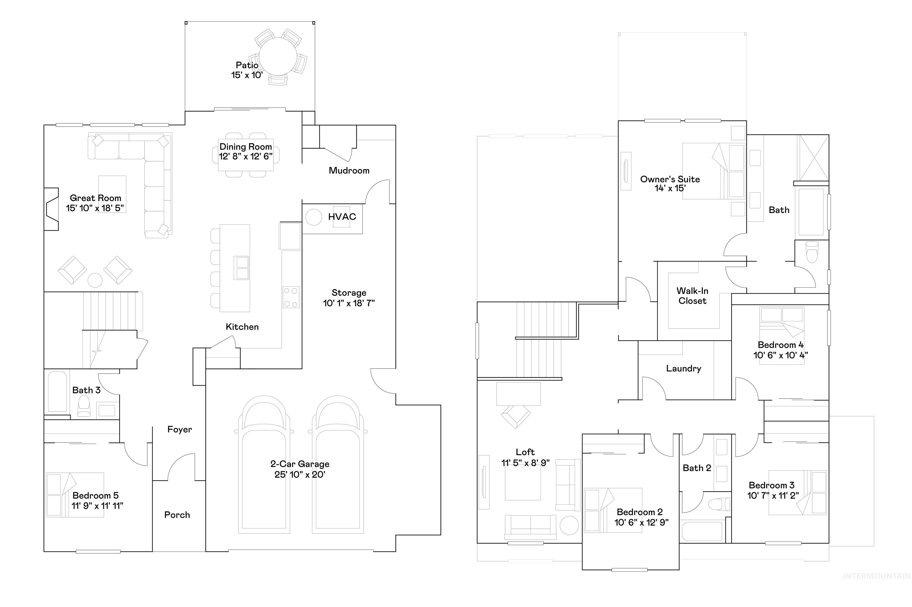 7853 W Golden Fig Dr Property Photo