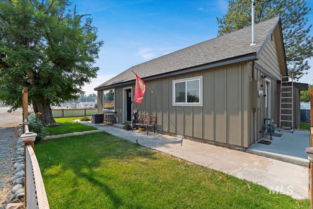 205 N Owyhee St Property Photo 39