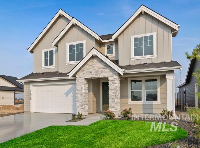 7782 W Daybreak Run Ct. Property Photo