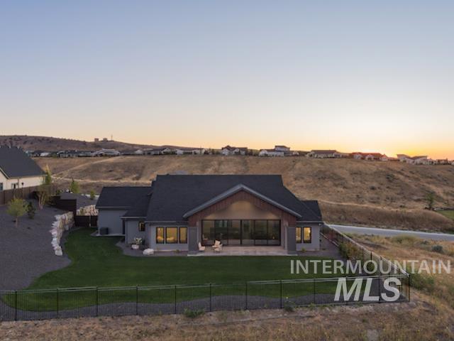 11760 N Elk Ridge Way Property Photo 4