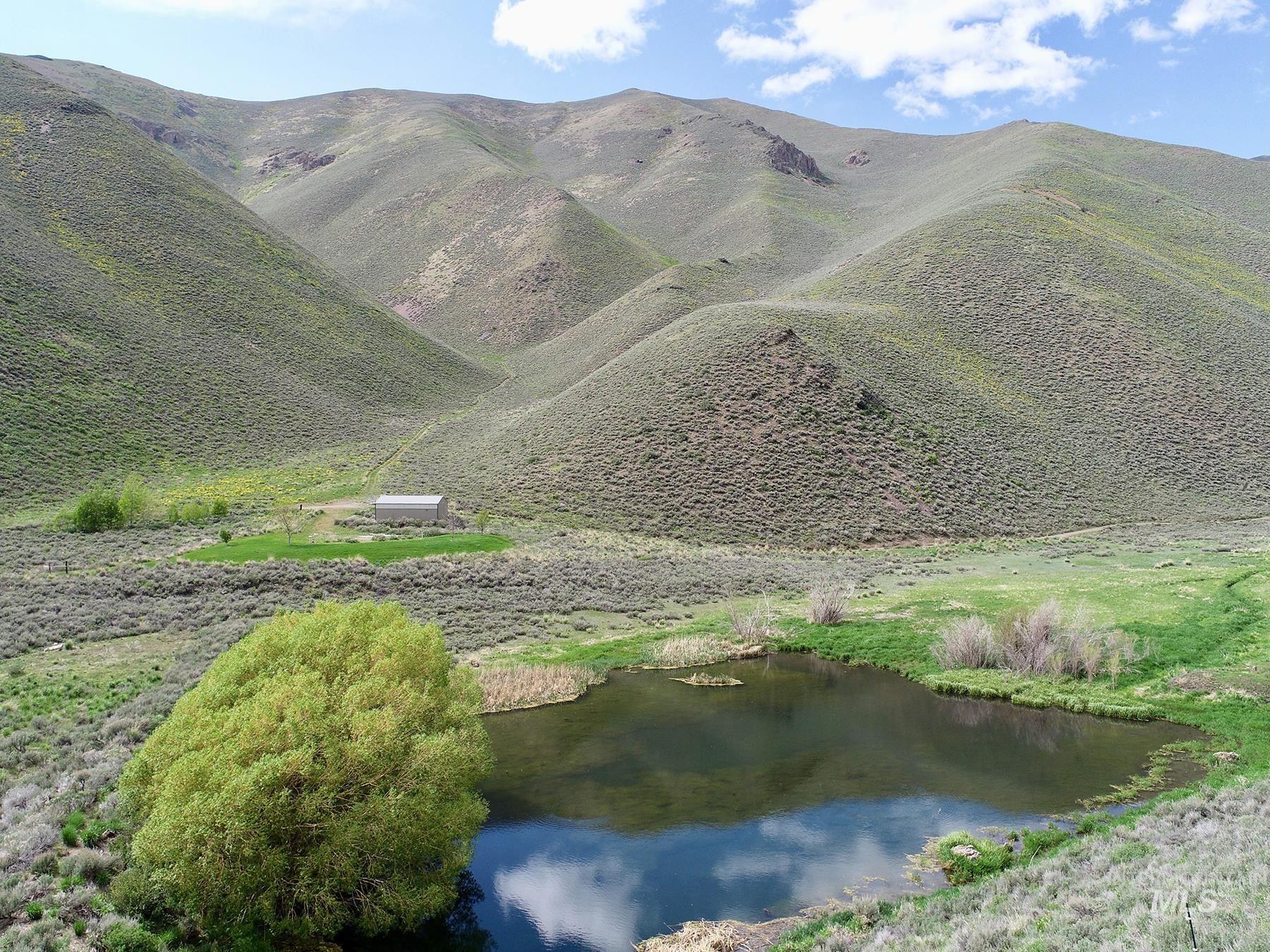 Tbd Slaughterhouse Creek Property Photo