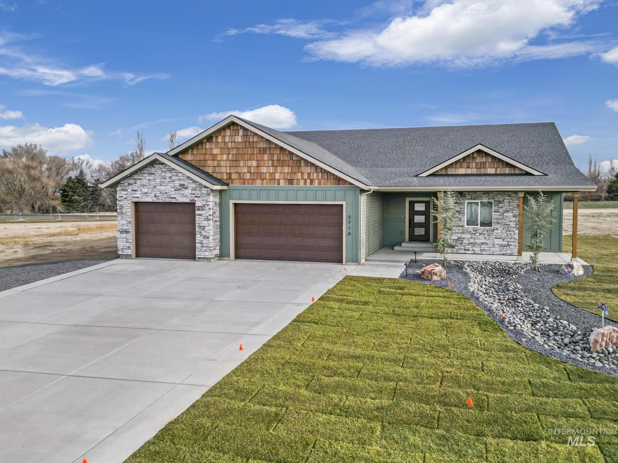 3716 N 3694 E Property Photo 1