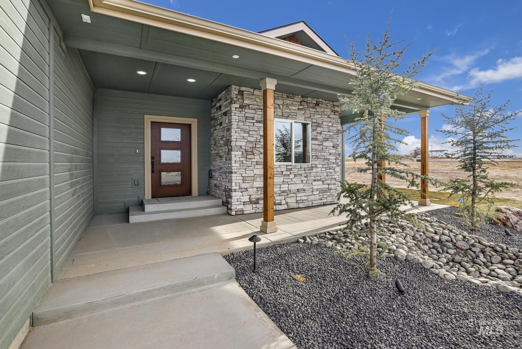 3716 N 3694 E Property Photo 3