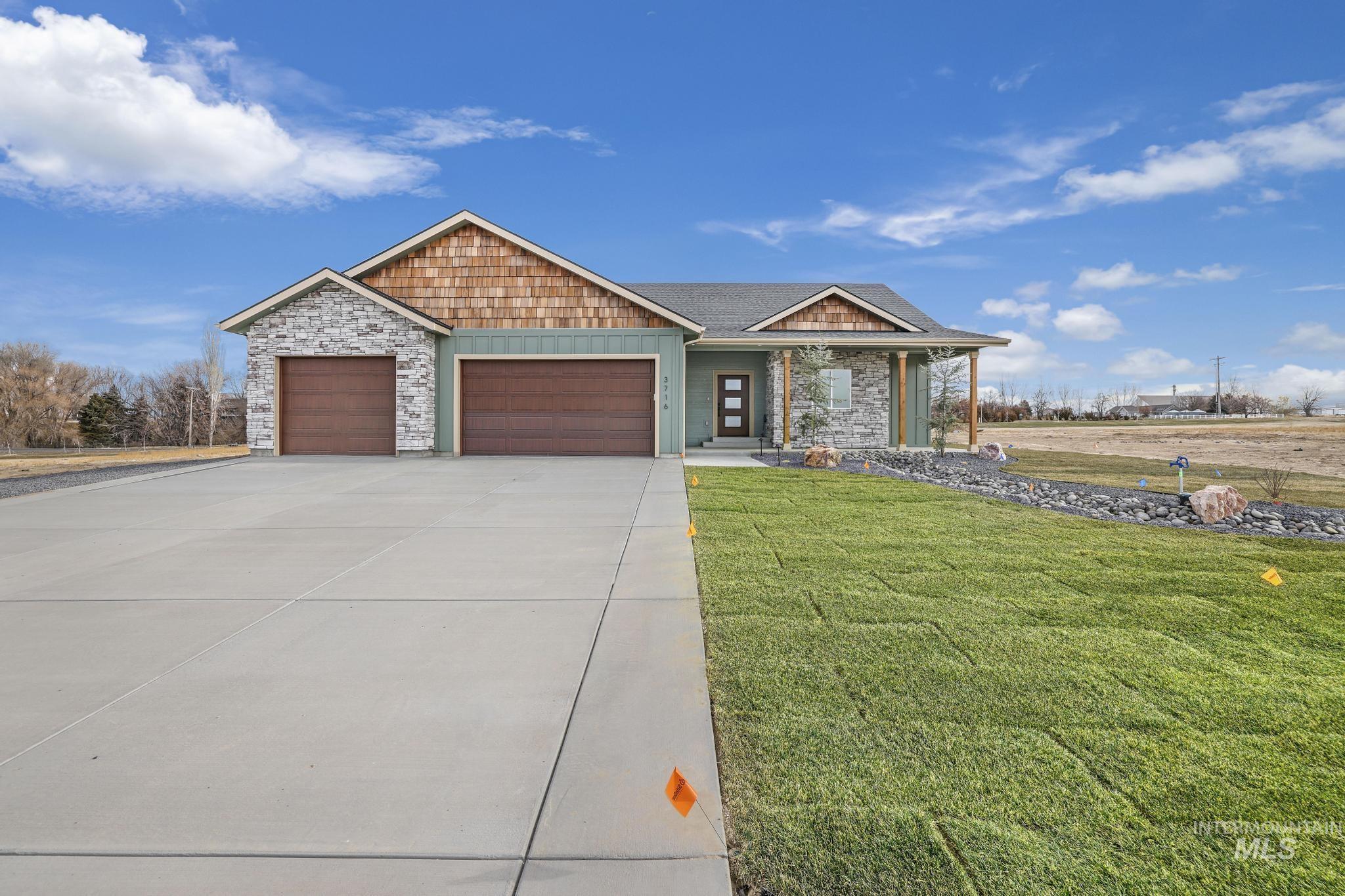 3716 N 3694 E Property Photo 44