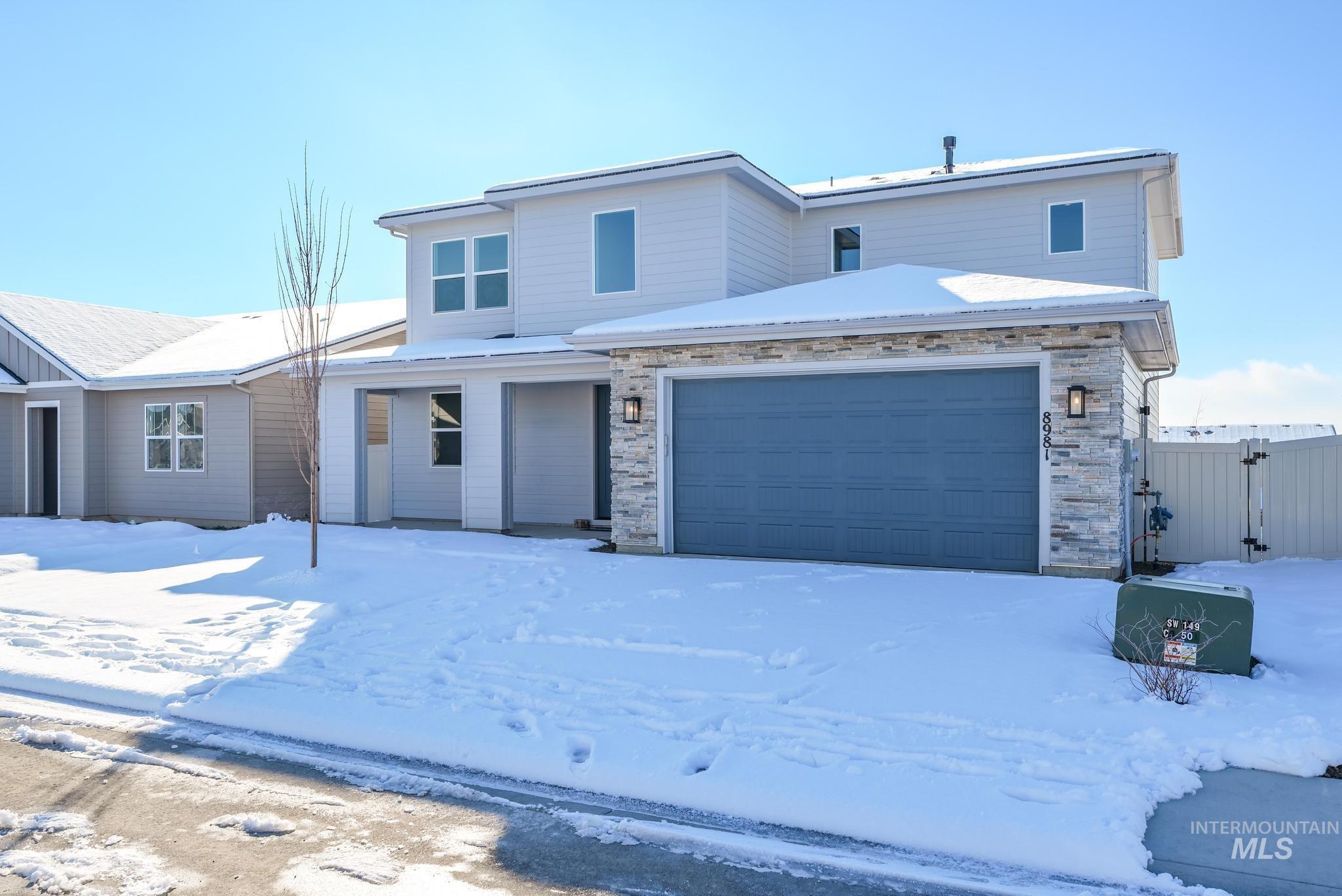 8981 W Snow Wolf Dr Property Photo
