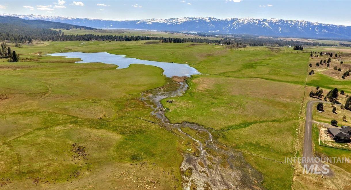 Tbd Gold Fork Rd (374 Acres) Property Photo