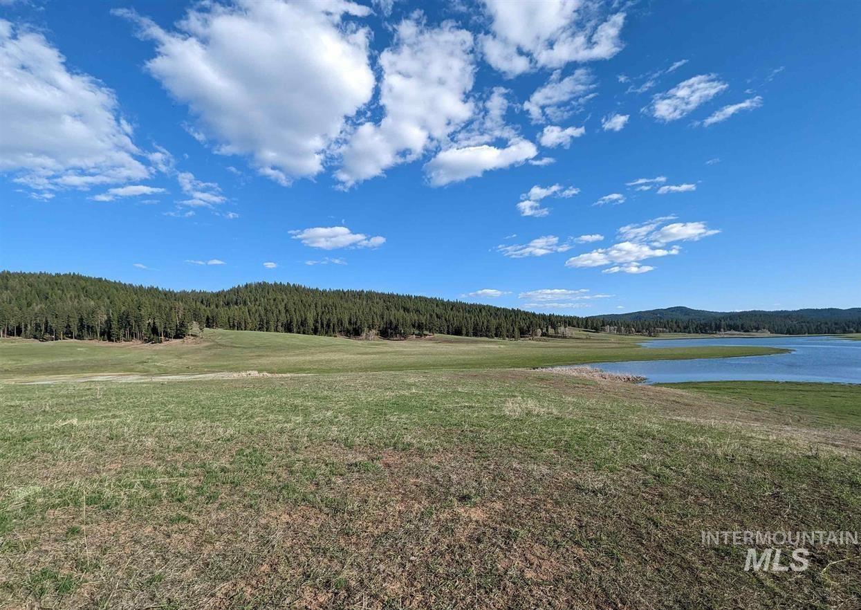 Tbd Gold Fork Rd (374 Acres) Property Photo 2