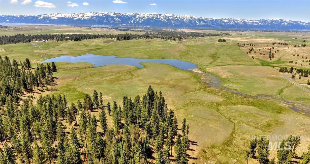 Tbd Gold Fork Rd (374 Acres) Property Photo 4