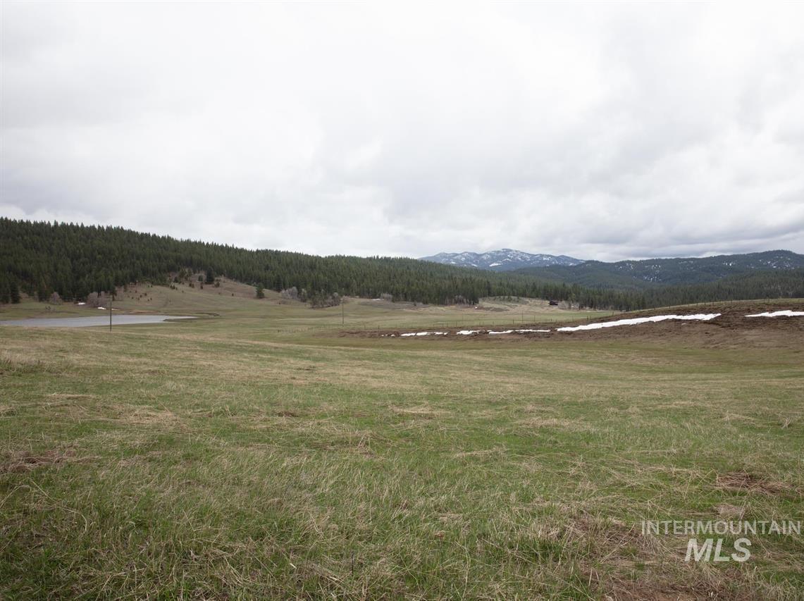 Tbd Gold Fork Rd (374 Acres) Property Photo 8