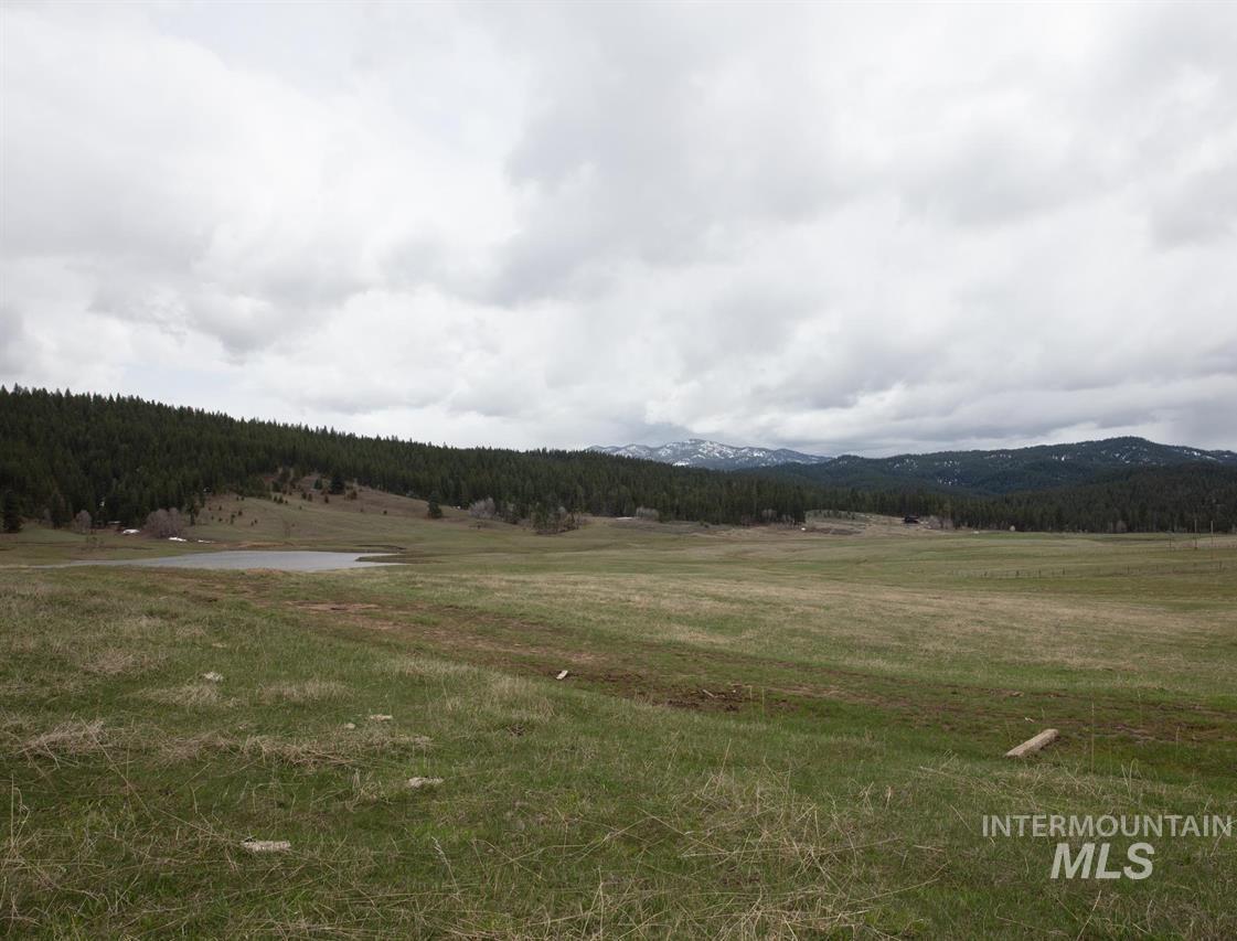 Tbd Gold Fork Rd (374 Acres) Property Photo 10