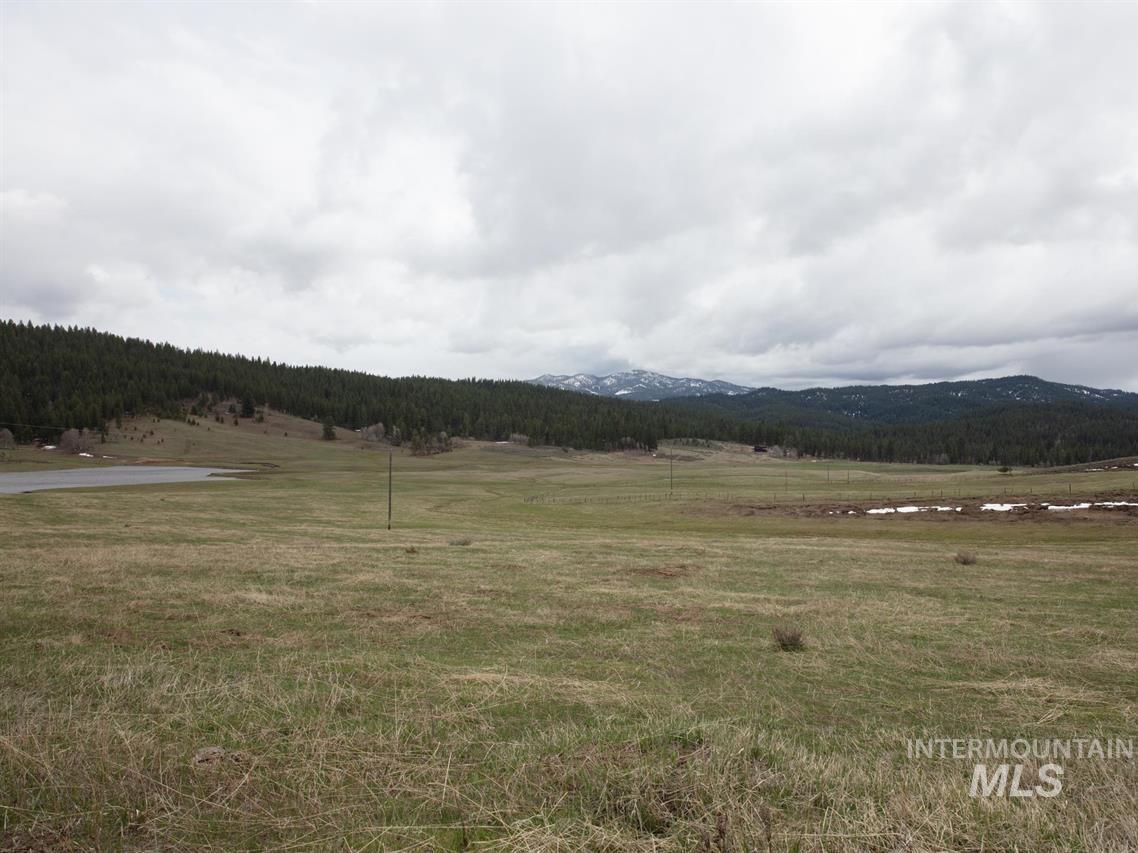 Tbd Gold Fork Rd (374 Acres) Property Photo 13
