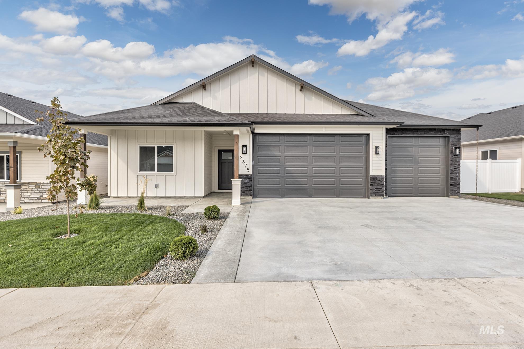 2675 Bandon Dunes Ave Property Photo
