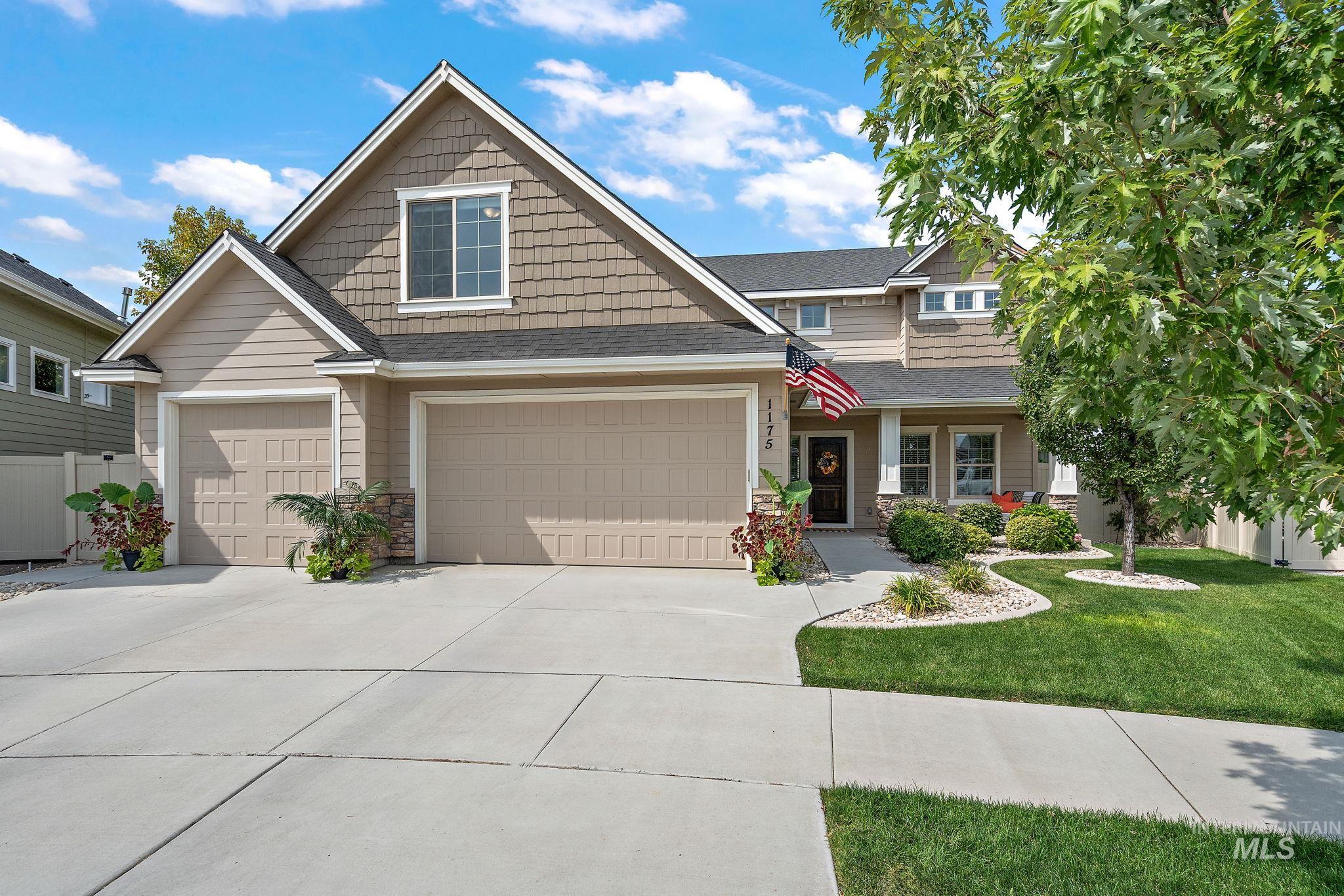 1175 N Champions Pl Property Photo