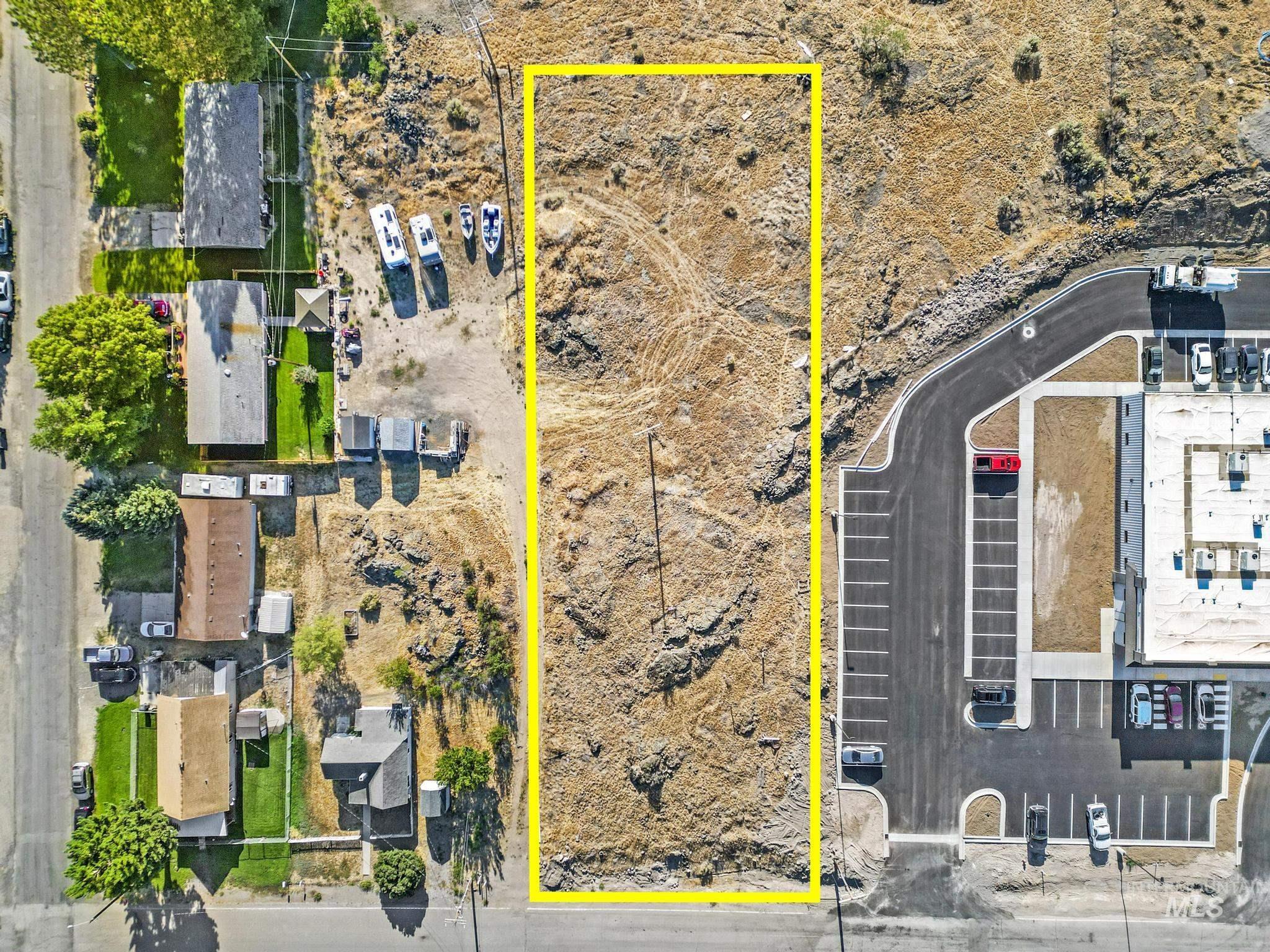Tbd S Beverly Property Photo 1
