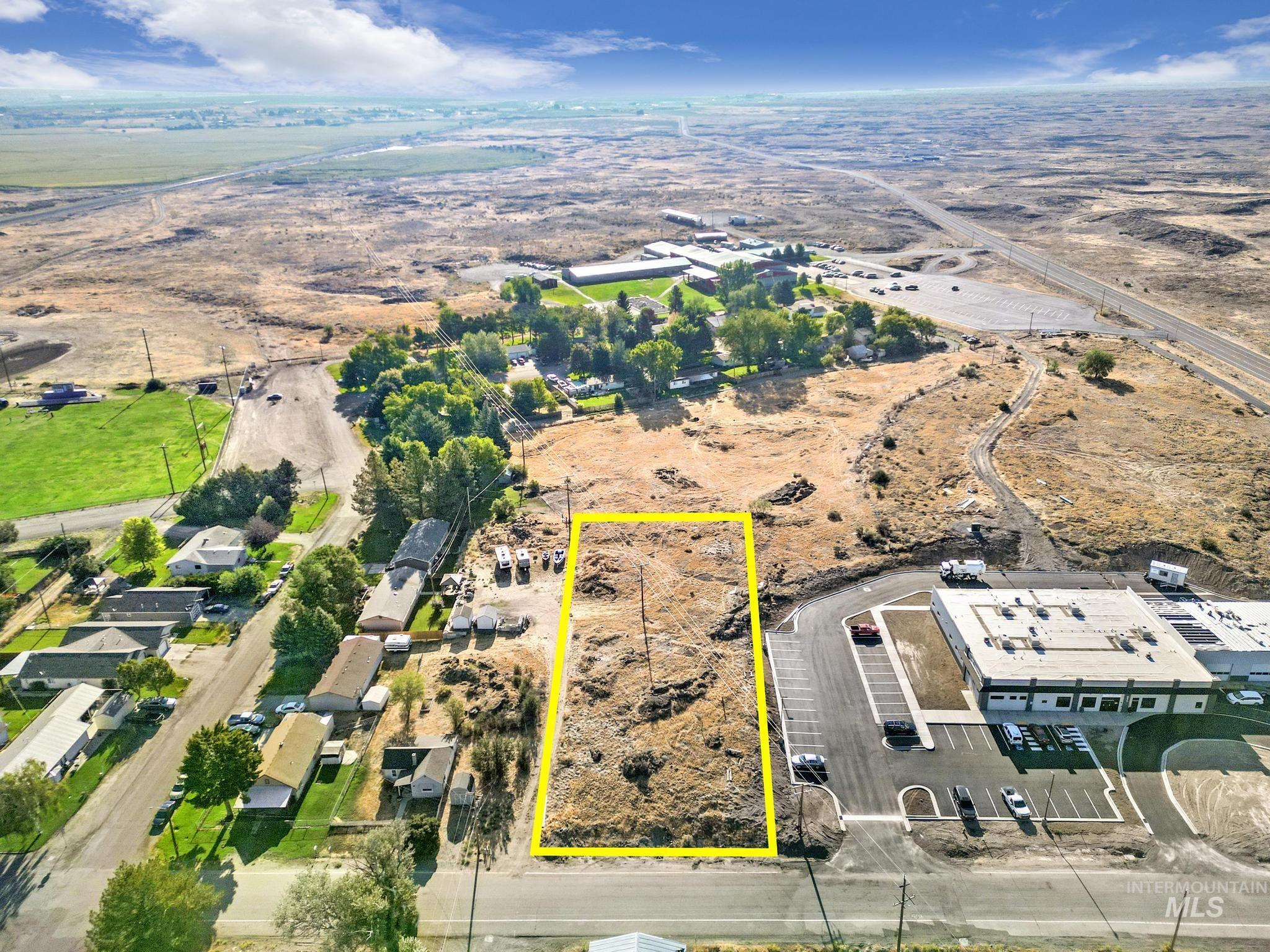 Tbd S Beverly Property Photo 2