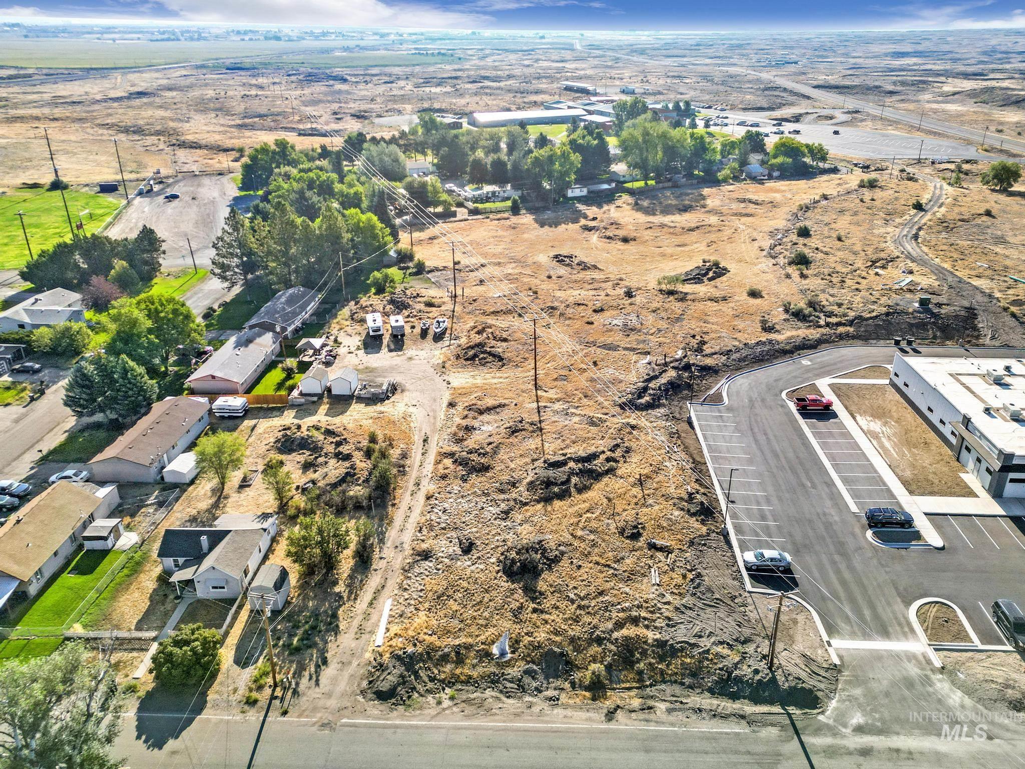 Tbd S Beverly Property Photo 3