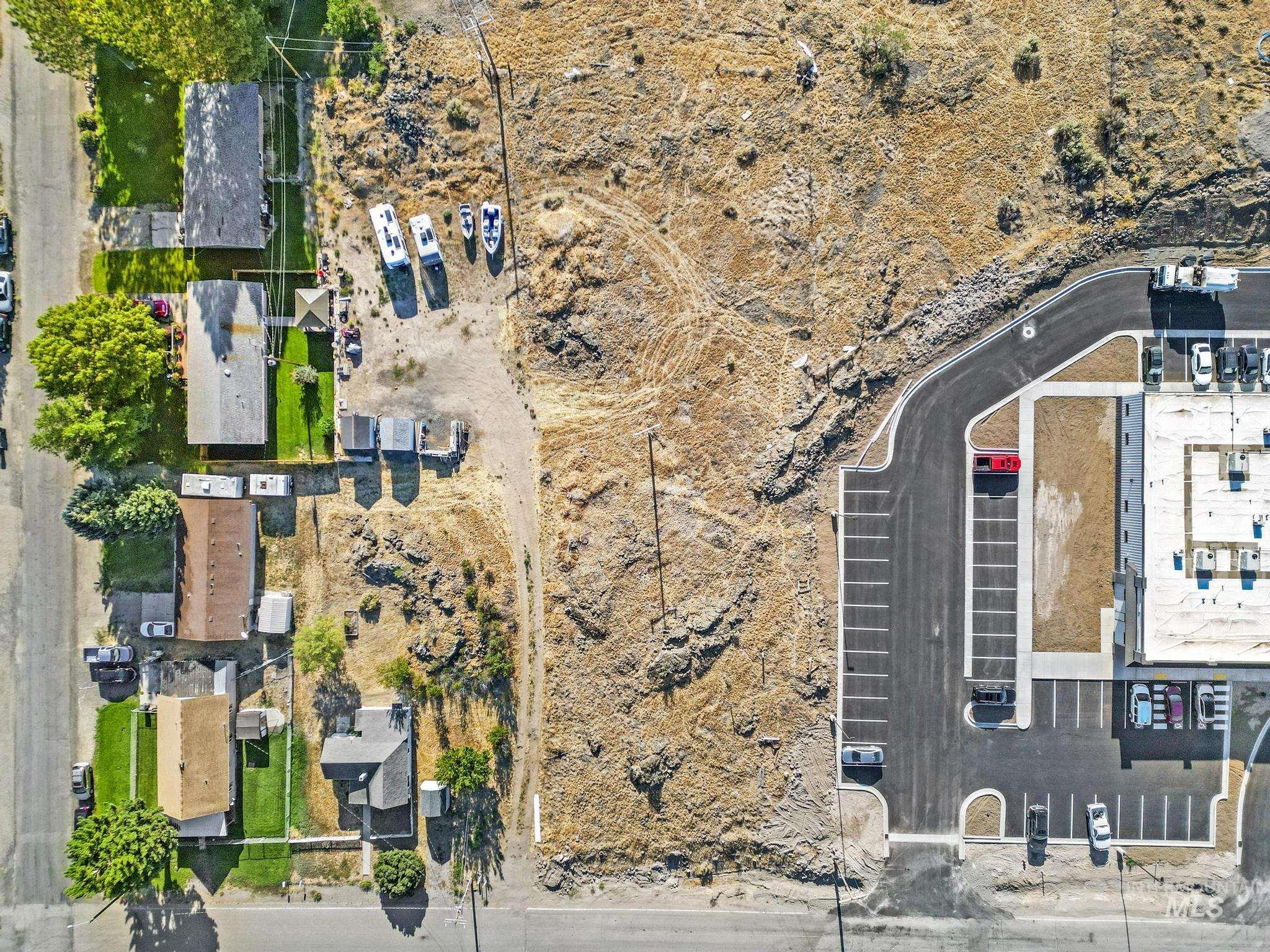 Tbd S Beverly Property Photo 4