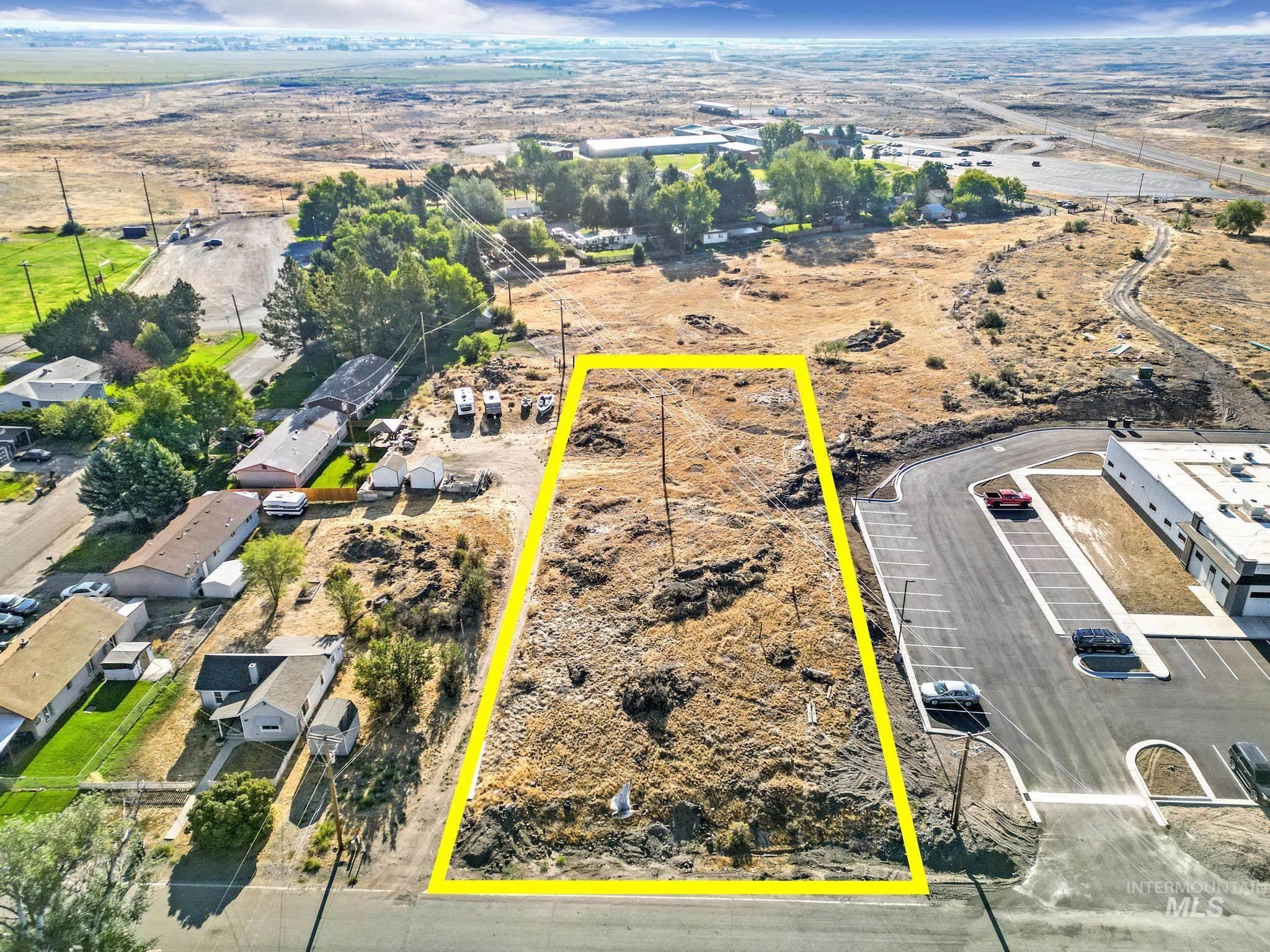 Tbd S Beverly Property Photo 5