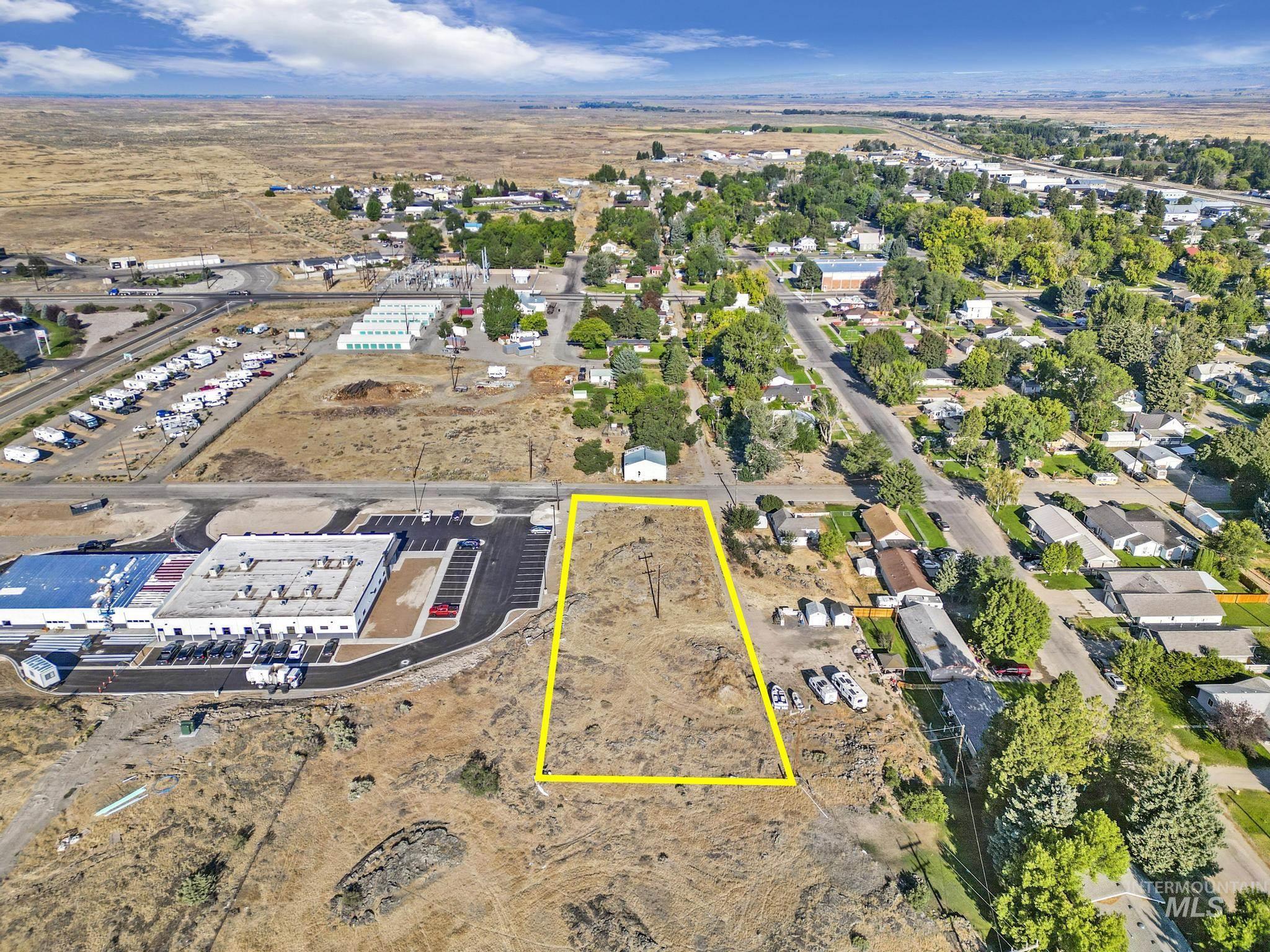 Tbd S Beverly Property Photo 6