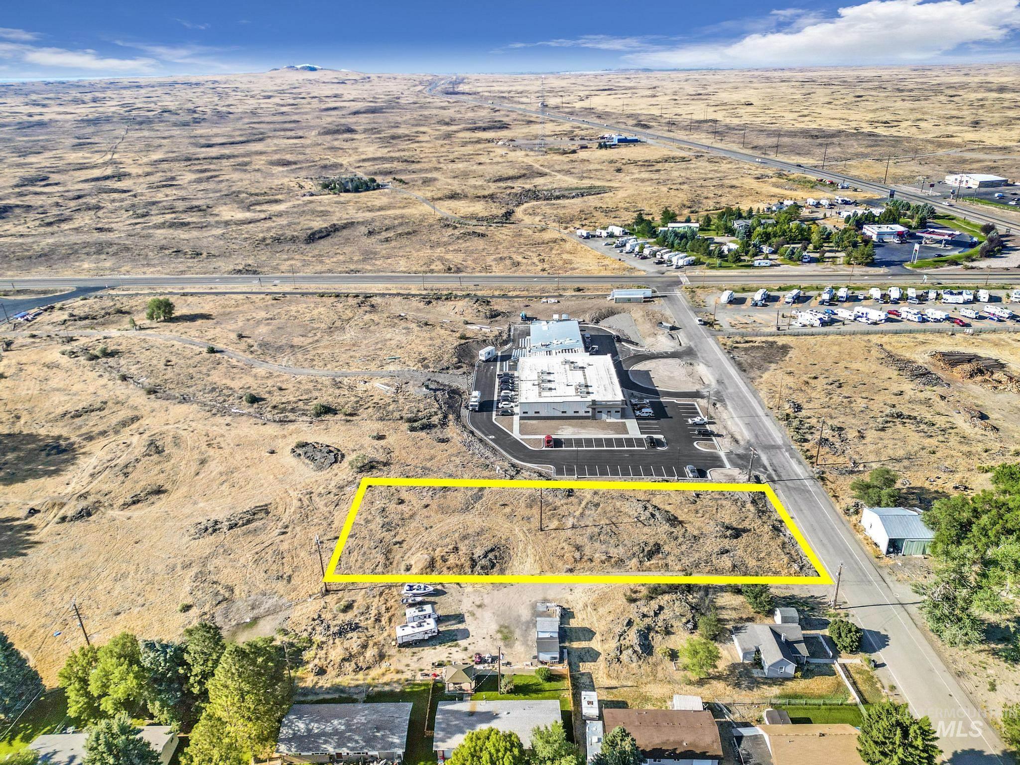 Tbd S Beverly Property Photo 8