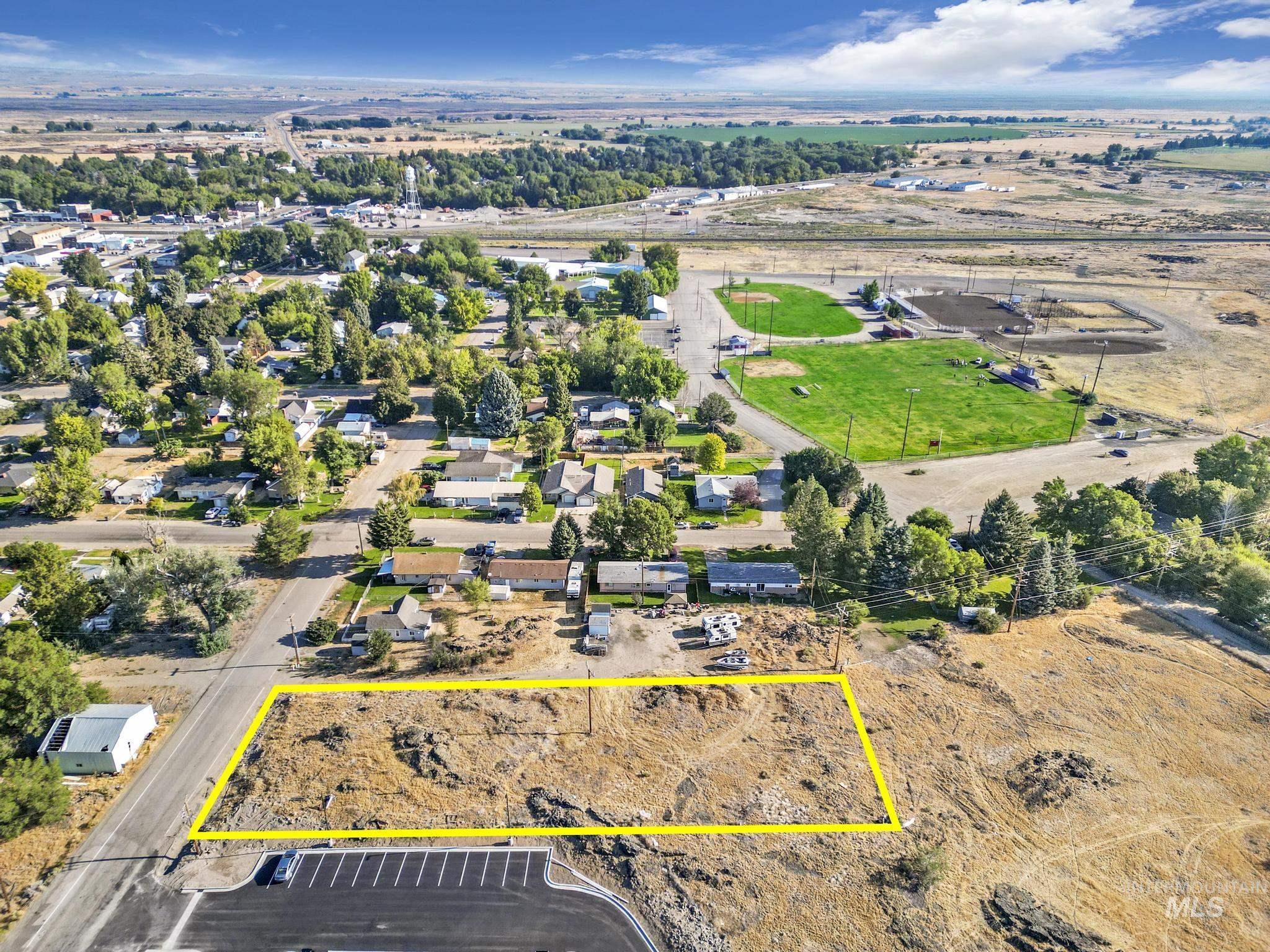 Tbd S Beverly Property Photo 10