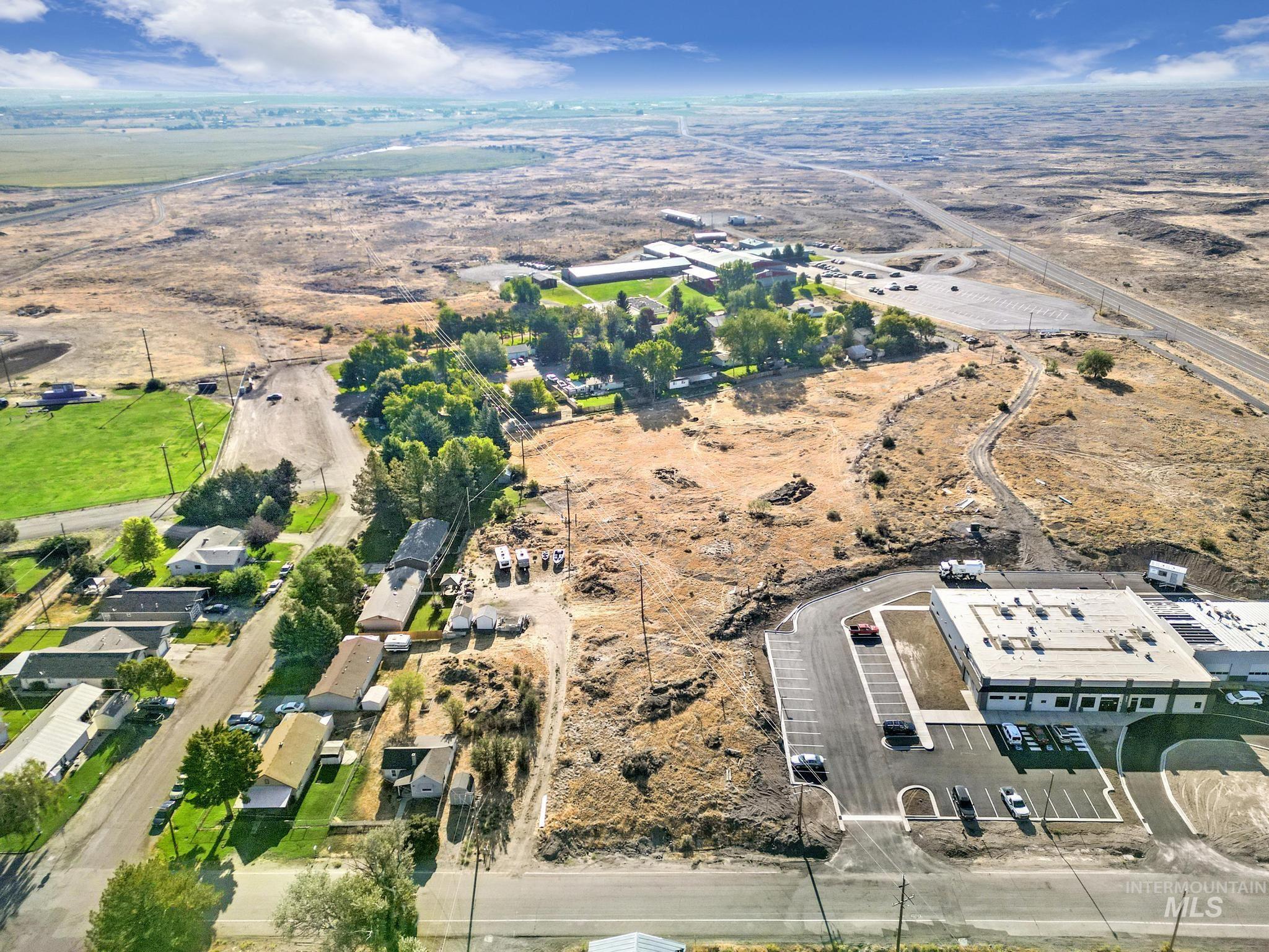 Tbd S Beverly Property Photo 16