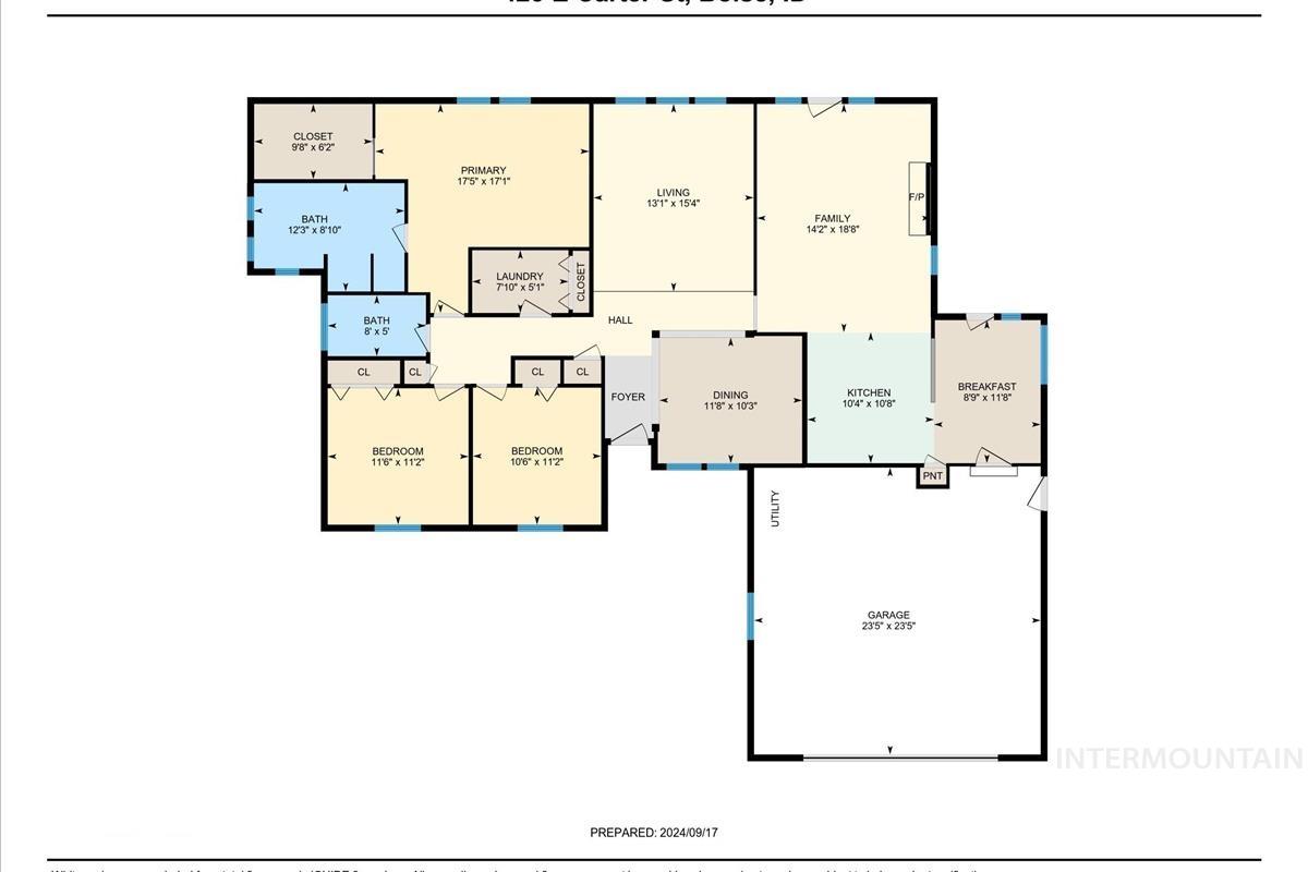 423 E Carter Property Photo 50