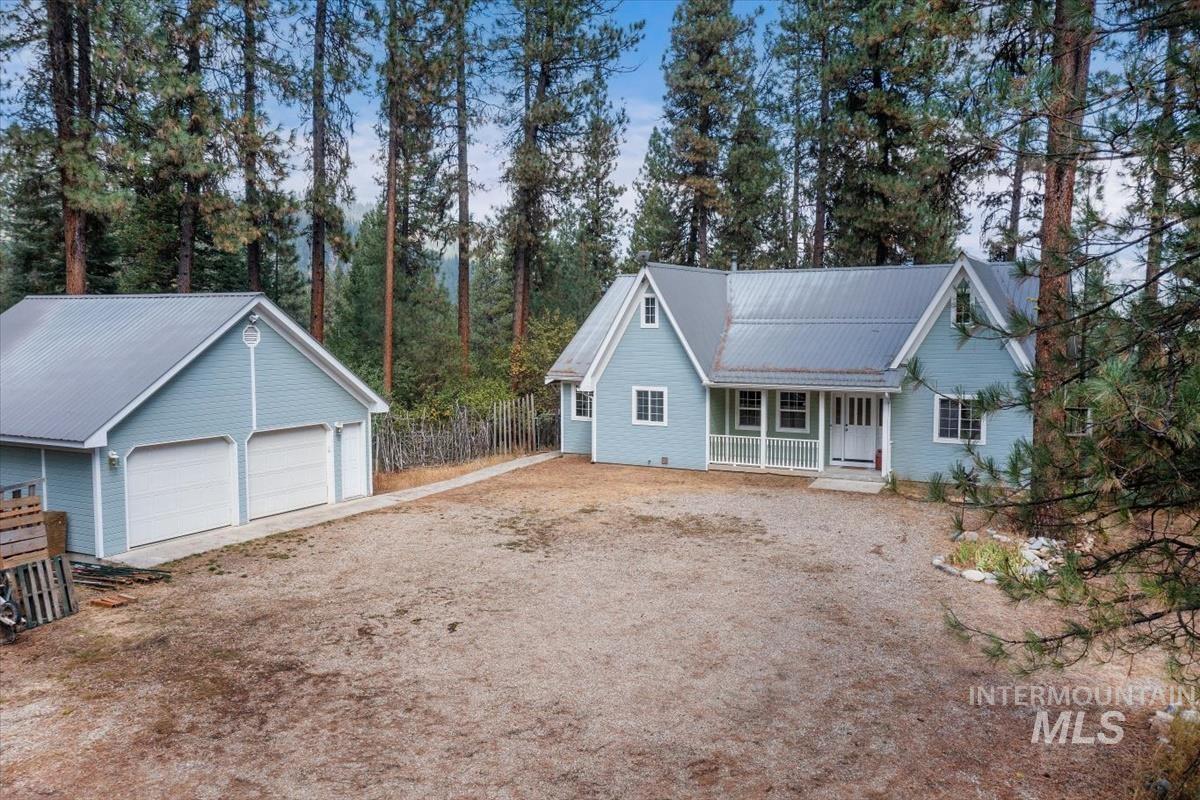 149 Scriver Woods Rd. Property Photo