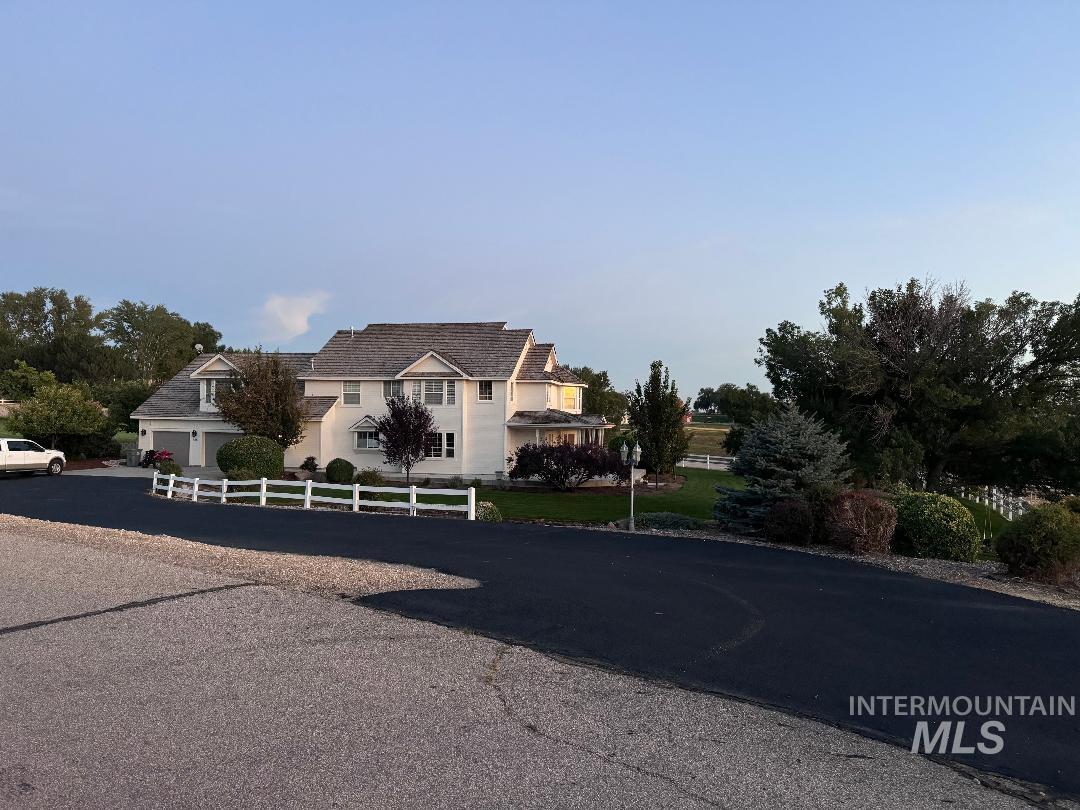 8344 Partridge Drive Property Photo 1