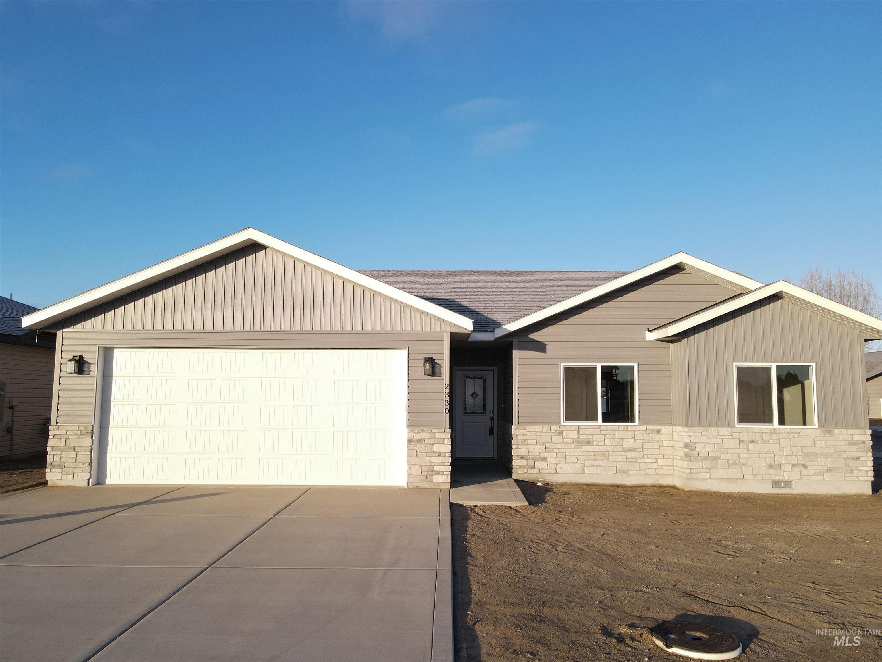 2330 Bristol Avenue Property Photo