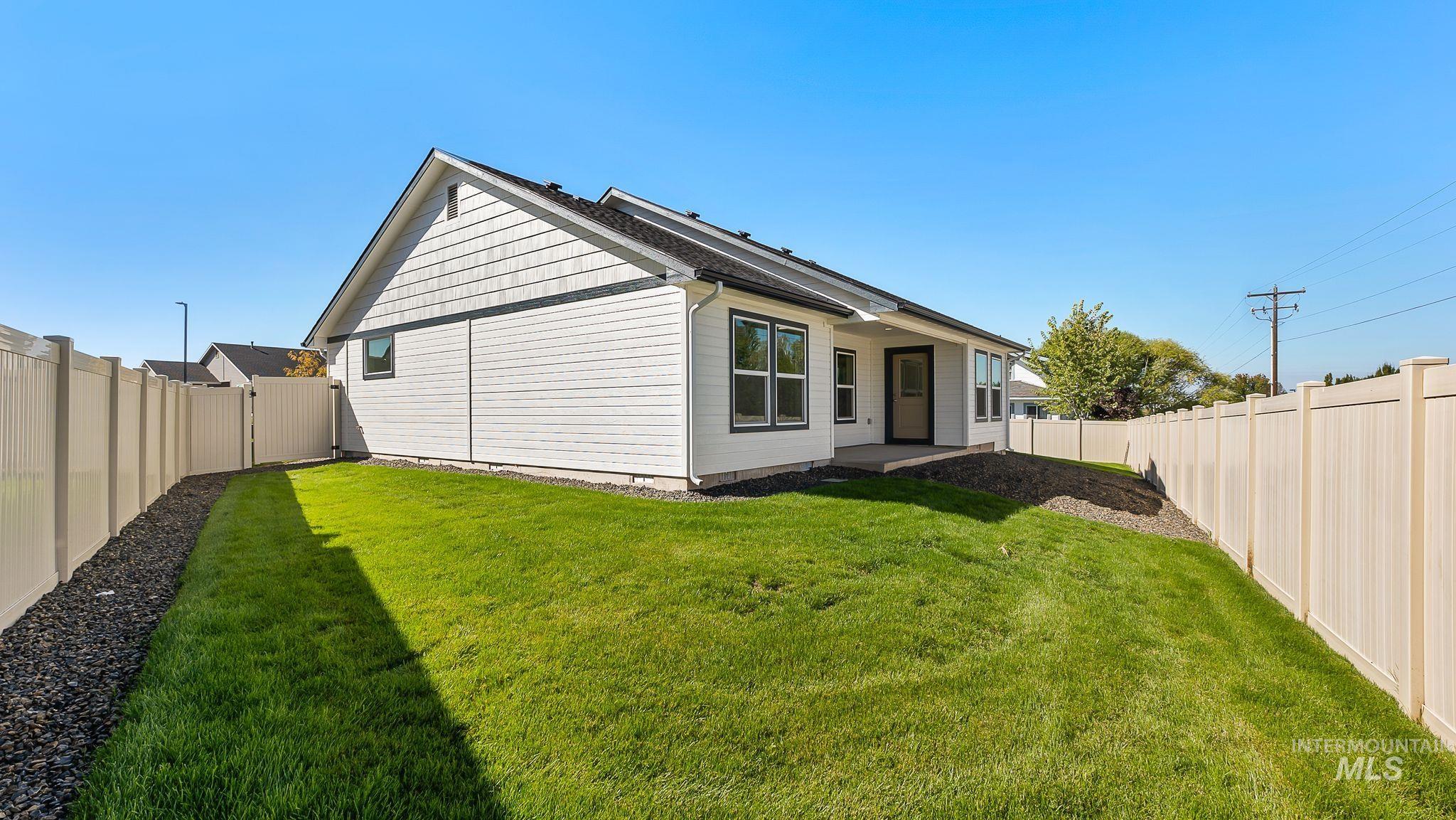 2508 E Crooked Creek Street Property Photo 28