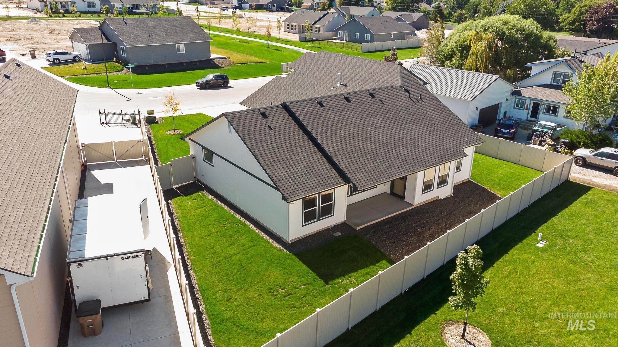 2508 E Crooked Creek Street Property Photo 35