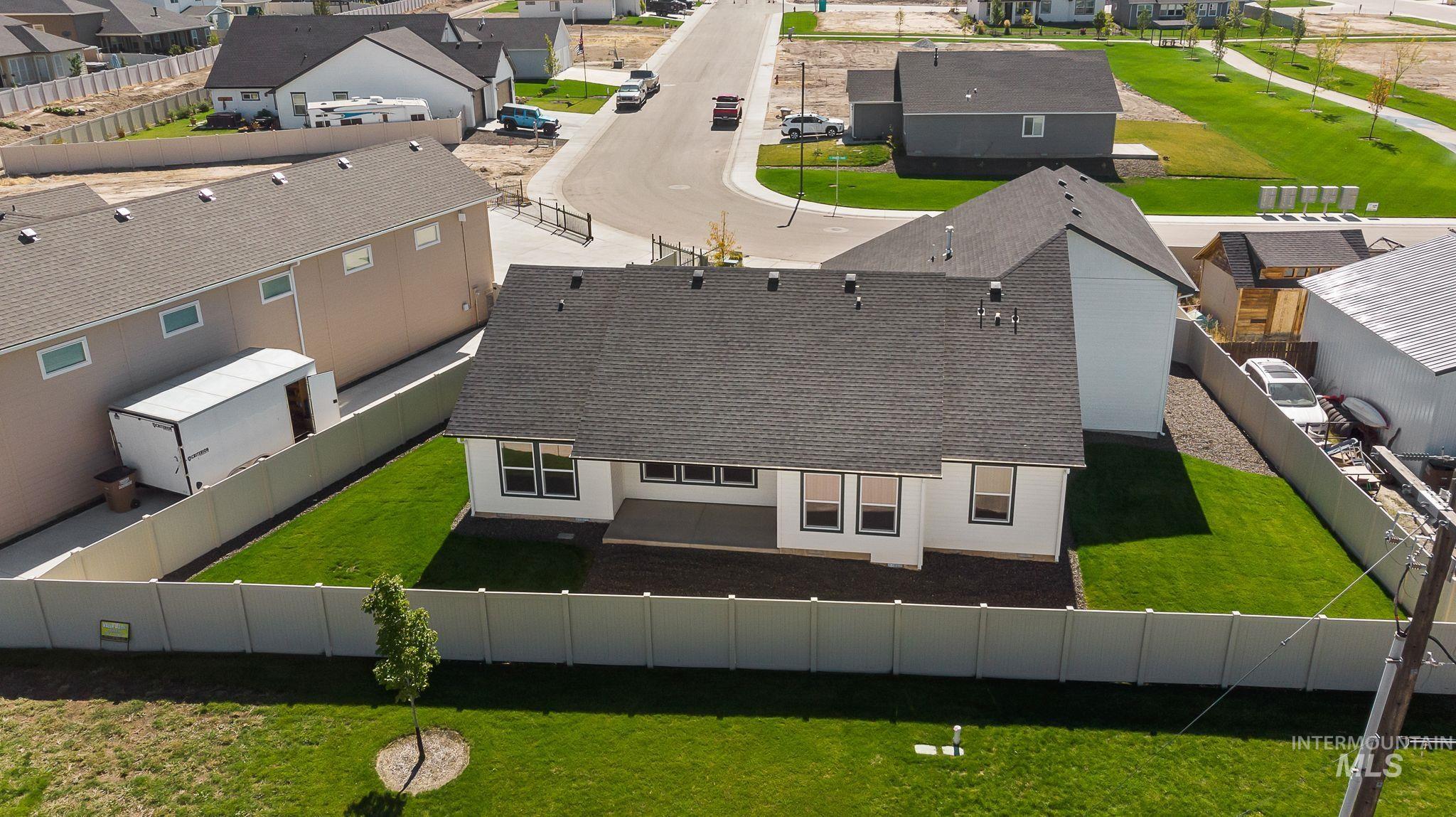 2508 E Crooked Creek Street Property Photo 36