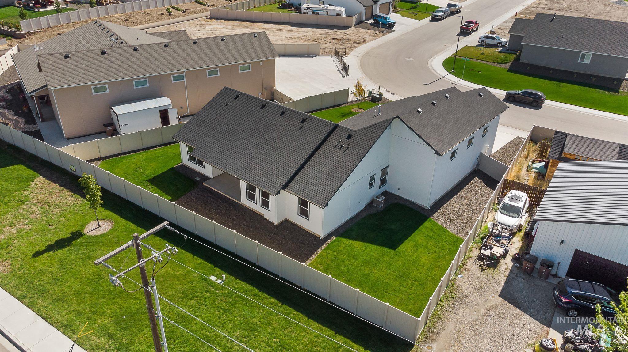 2508 E Crooked Creek Street Property Photo 37