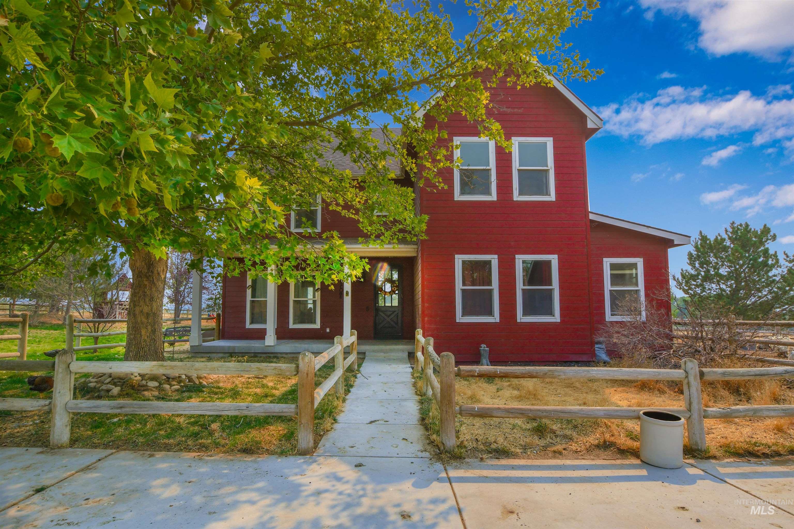 20169 Hoskins Rd Property Photo 1