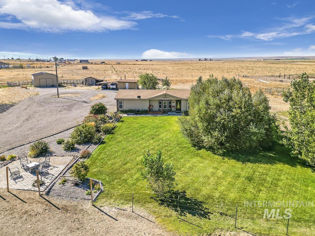 3075 N 2600 E Property Photo 43