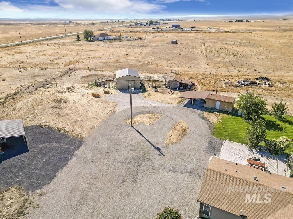 3075 N 2600 E Property Photo 44