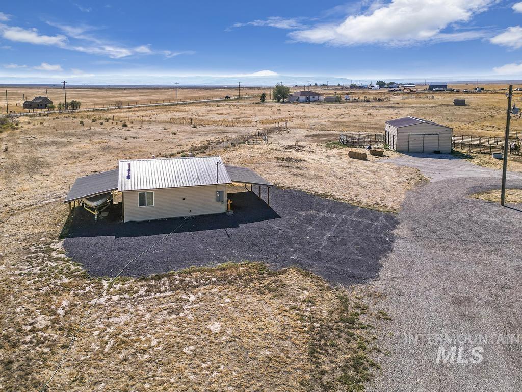 3075 N 2600 E Property Photo 50