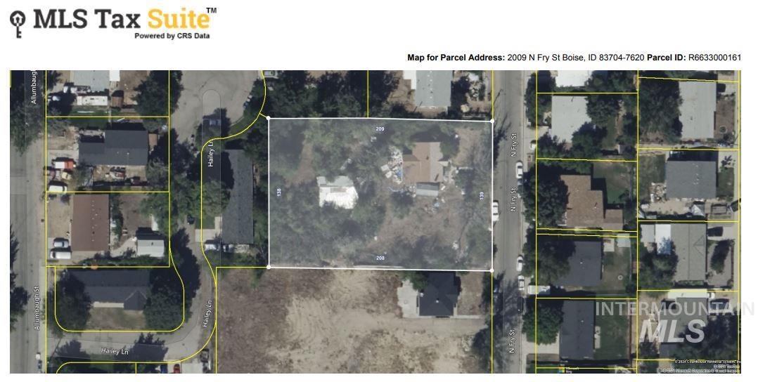 2009 N Fry St Property Photo