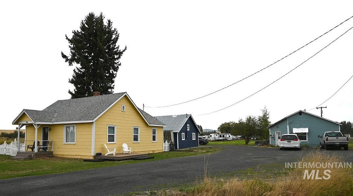 5513 N Hwy 95 Property Photo