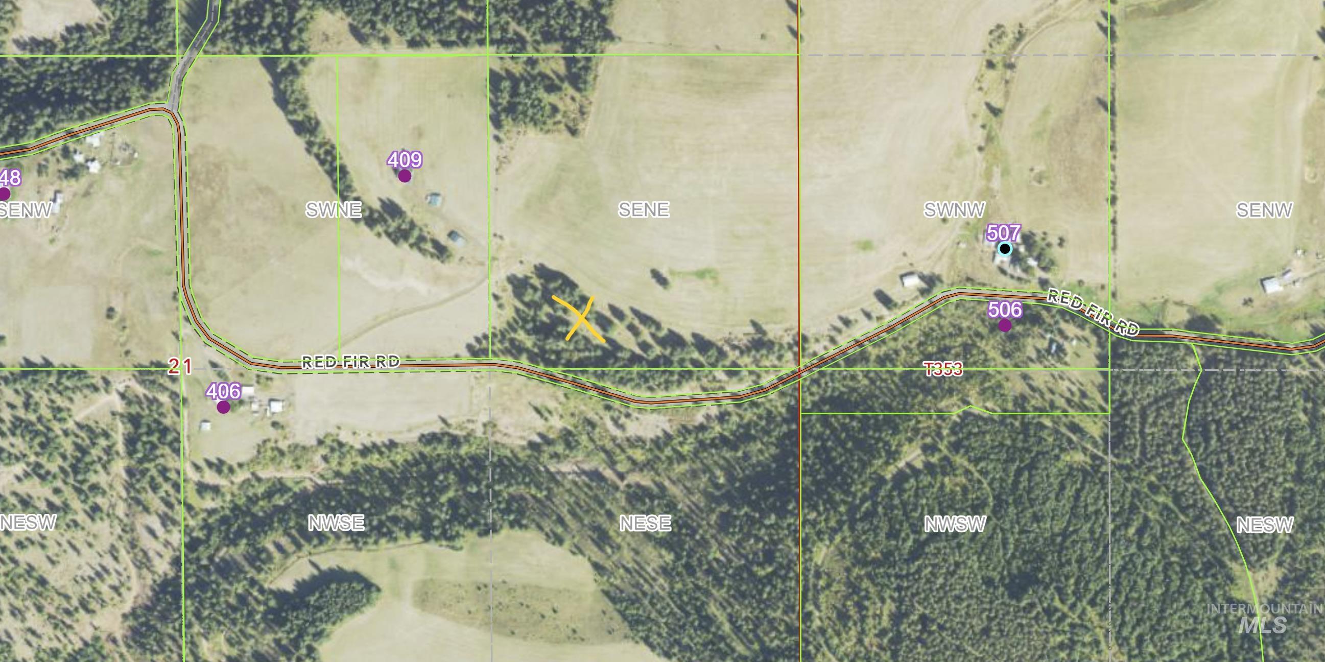 Tbd Red Fir Rd Property Photo 25