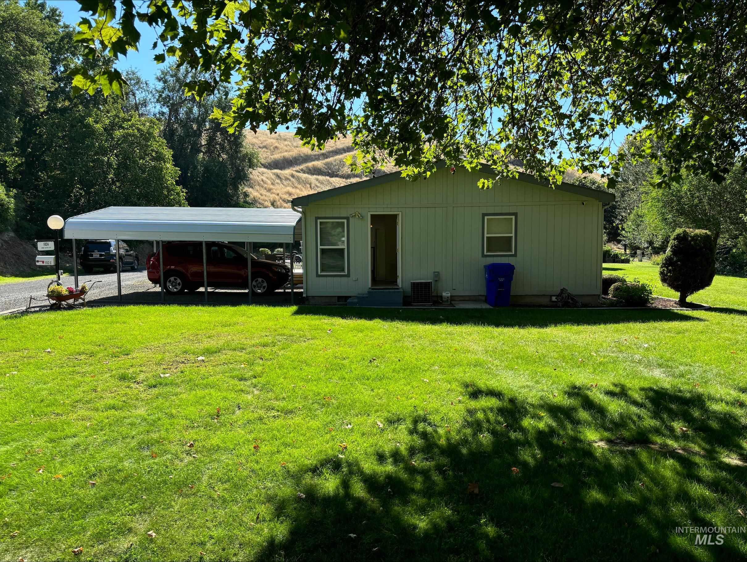 1824 Spring Canyon Lane Property Photo 22