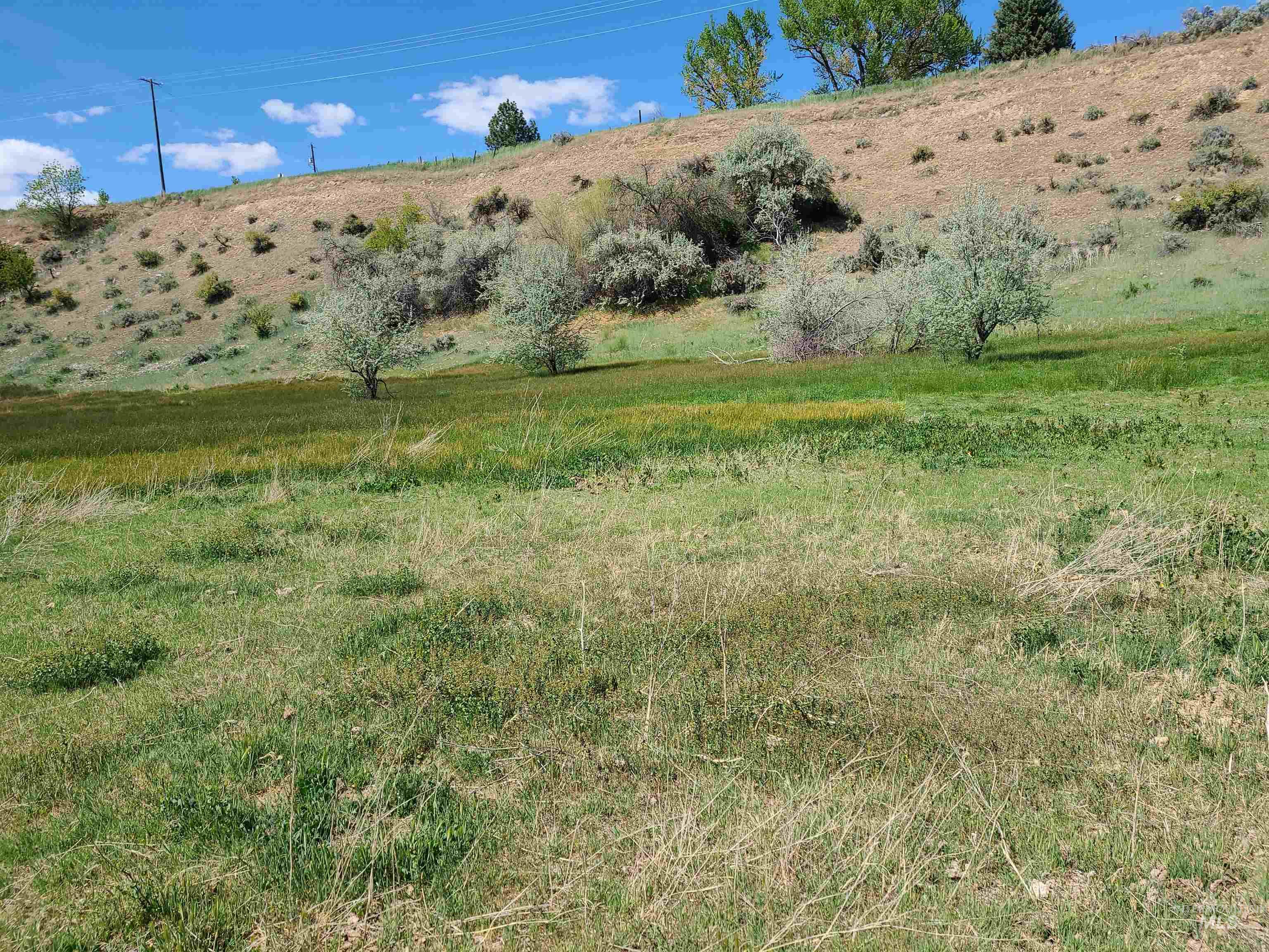 Tbd E Idaho Blvd 24 Acres Property Photo 3