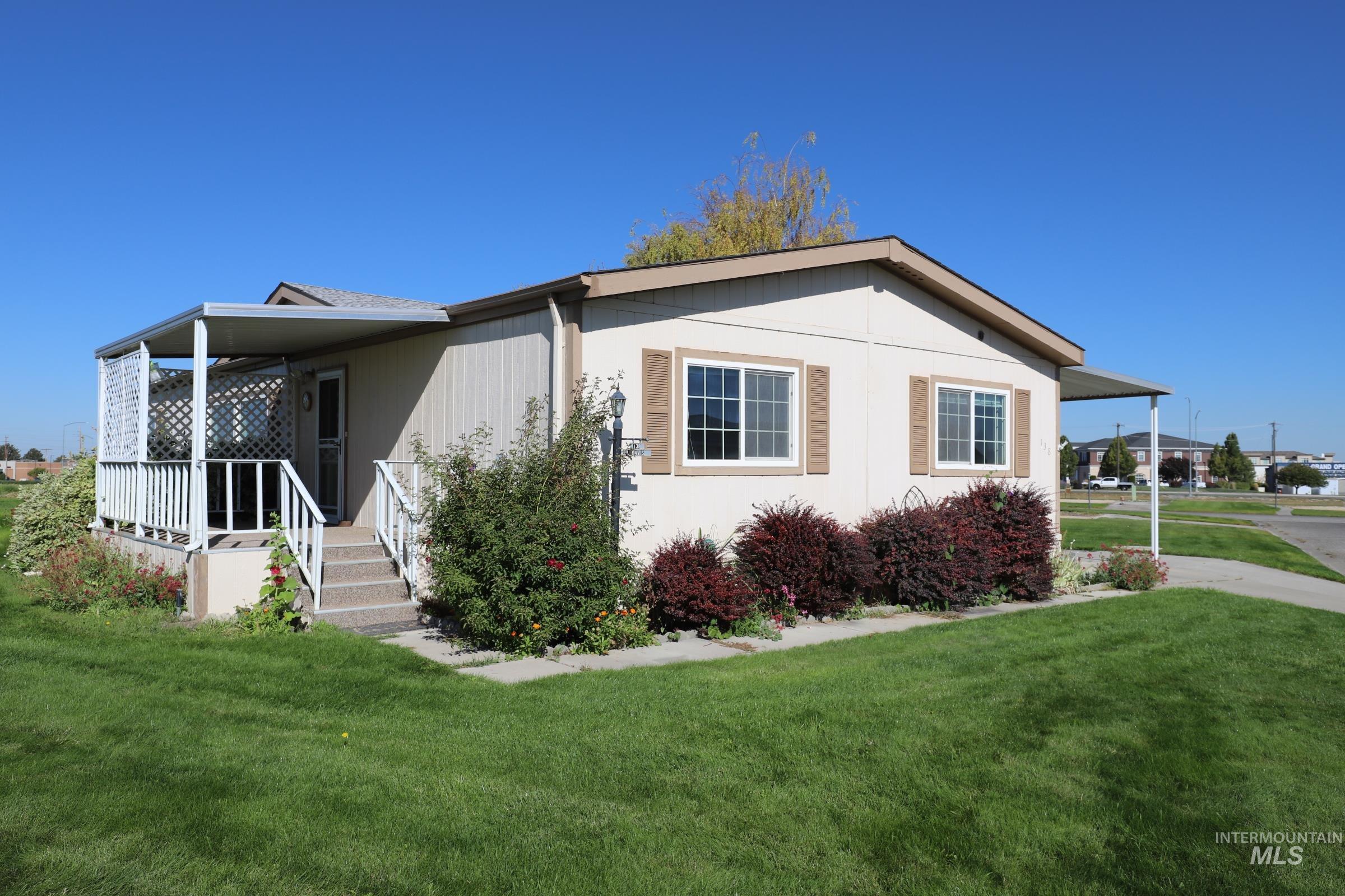 450 Pole Line Road Property Photo 1
