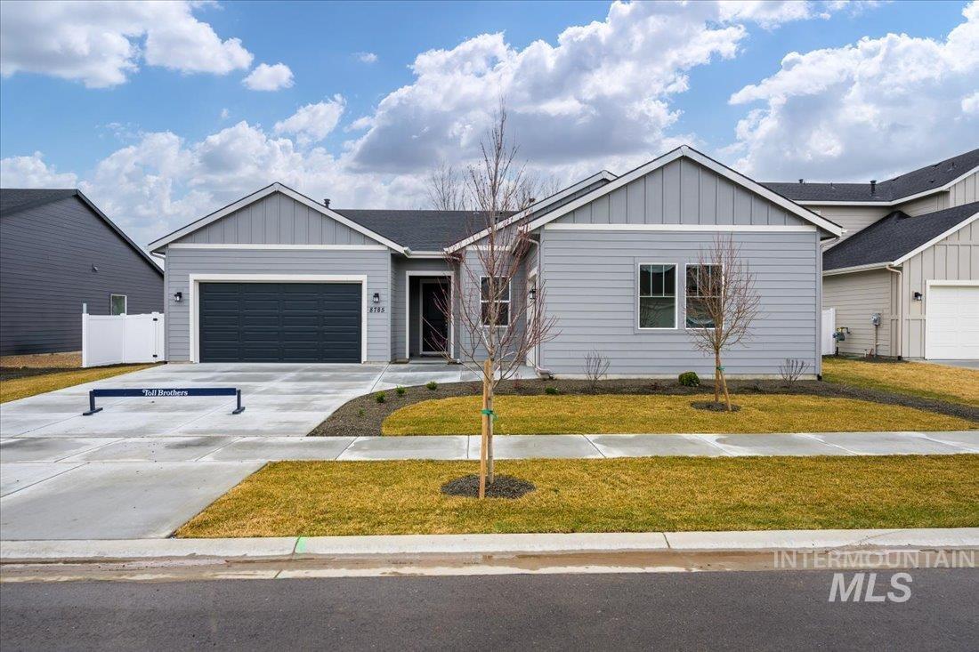 8785 S Waterclover Way Property Photo
