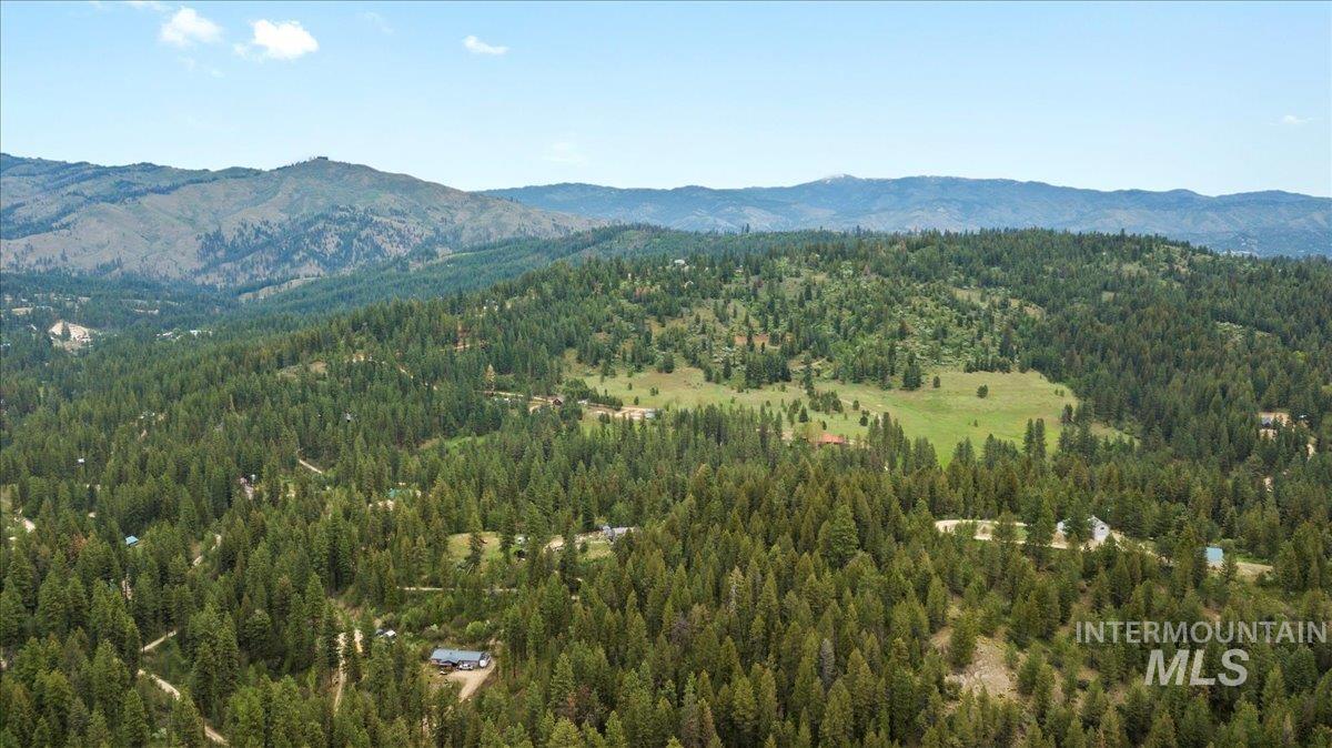 Tbd Red Fir Pl - 10 Acres Property Photo 1