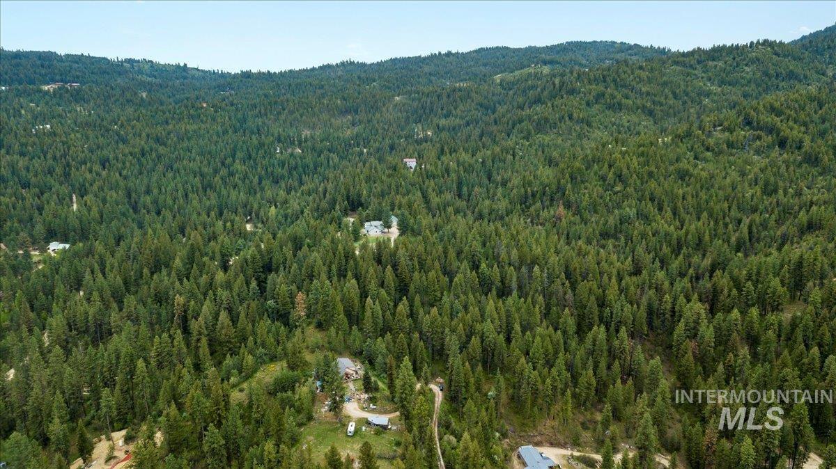 Tbd Red Fir Pl - 10 Acres Property Photo 3