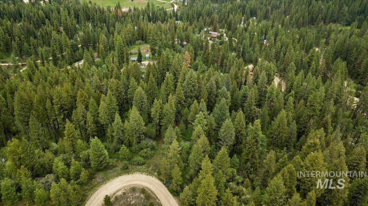 Tbd Red Fir Pl - 10 Acres Property Photo 6